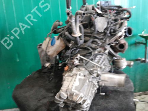 Gearbox SEAT EXEO ST (3R5) 2.0 TDI | BP37234950M3 - Image 2