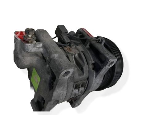 AC compressor NISSAN MICRA II (K11) 1.3 i 16V | BP21259596M34 