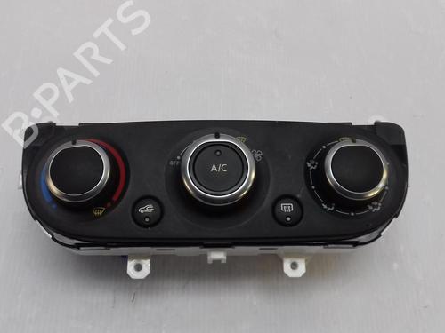 Used Climate control RENAULT CLIO IV (BH_) 1.5 dCi 75 (75 hp) 14462740