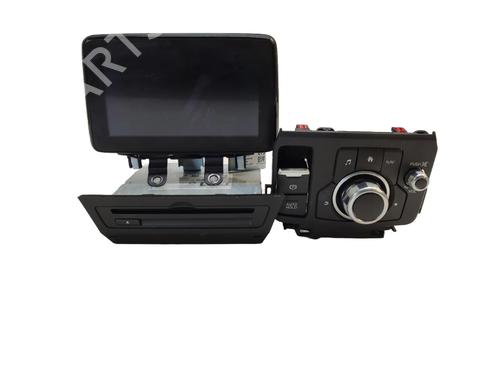 Elektronisk modul MAZDA CX-3 (DK) 2.0 SKYACTIV-G (DK5W, DK6W) (120 hp) 14463311