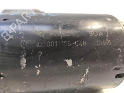Used Starter Starter SEAT LEON (1M1) [1999-2006] 35731062 35731062