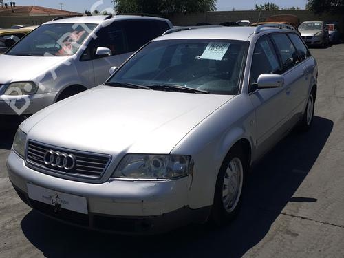 Compressor A/C AUDI A6 C5 Avant (4B5) [1997-2006]  18566294