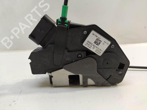 Front right lock FORD KUGA II (DM2) 1.5 TDCi | BP34486016C97 - Image 2
