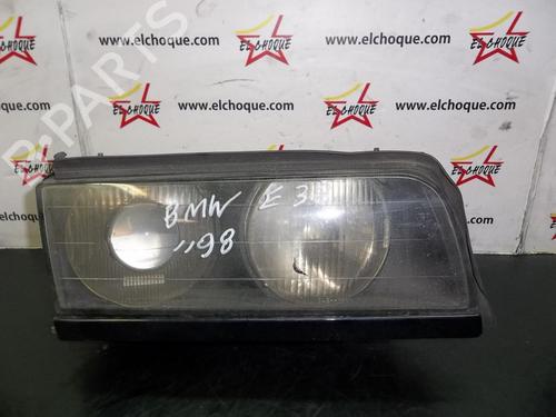 Used Right headlight Right headlight VW GOLF V (1K1) 1.6 (102 hp) 34481179 34481179