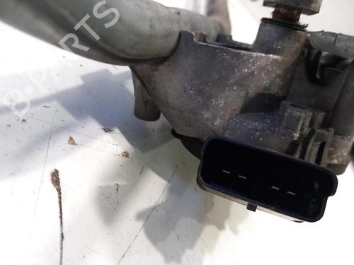 Used Front wiper motor Front wiper motor RENAULT KANGOO / GRAND KANGOO II (KW0/1_) 1.5 dCi 110 (KW06, KW12) (110 hp) 34489861 34489861
