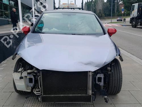 Left tailgate light CITROËN C4 III (BA_, BB_, BC_) BLUEHDI 110 (BBYHSA) | BP33407720C79  - Image 5