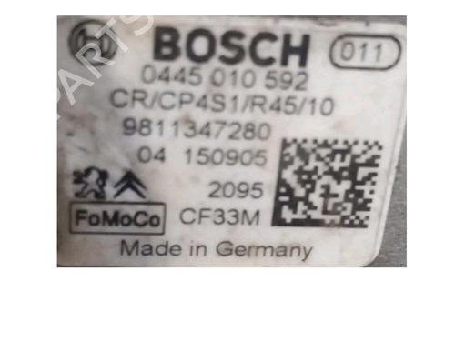 Injection pump FORD FIESTA VI (CB1, CCN) 1.5 TDCi | BP35734237M78 - Image 4