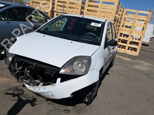 Used Parts FORD FIESTA V (JH_, JD_)  1.25 16V  4642067