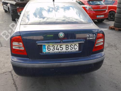 Starter SKODA OCTAVIA I (1U2) 1.9 TDI | BP23080189M8 