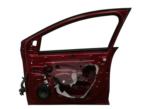 Right front door DACIA SANDERO III 1.0 TCe 90 | BP35985334C3 - Image 4