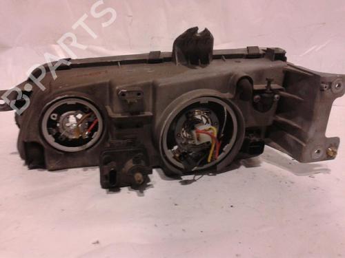 Used Right headlight Right headlight HYUNDAI H-1 Travel (TQ) [2007-2026] 34481856 34481856