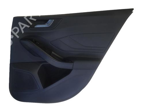 Høyre bakpanel Høyre bakpanel FORD FOCUS IV (HN) 2.3 ST EcoBoost (280 hp) 34464670 34464670