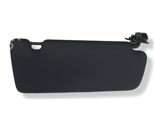 Used Left sun visor Left sun visor RENAULT CAPTUR II (HF_) 1.0 TCe 90 ECO-G (HFM6) (91 hp) 34466310 34466310