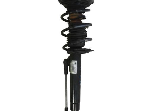 Used Left front shock absorber BMW 3 (F30, F80) 318 d (150 hp) 26501175