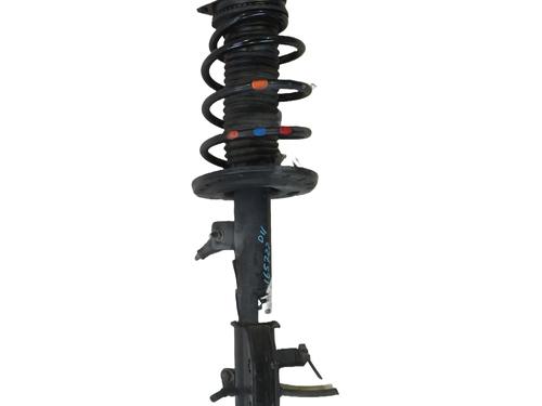 Used Left front shock absorber Left front shock absorber PEUGEOT 2008 II (UD_, US_, UY_, UJ_, UR_, UC_) 1.2 PureTech 130 (USHNS, URHNS) (130 hp) 33409230 33409230