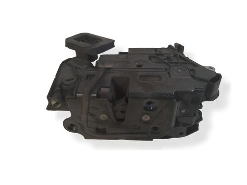 Used Rear left lock SEAT TOLEDO IV (KG3) 1.6 TDI (115 hp) 26002011