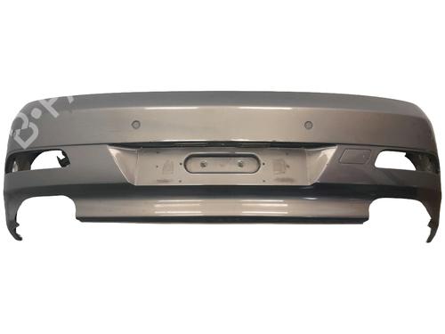 Used Rear bumper Rear bumper BMW 6 (E63) 630 i (258 hp) 34551987 34551987