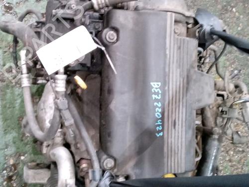 AC compressor HONDA CIVIC VII Hatchback (EU, EP, EV) 1.7 CTDi (EP4, EU9) | BP35732274M34  - Image 5