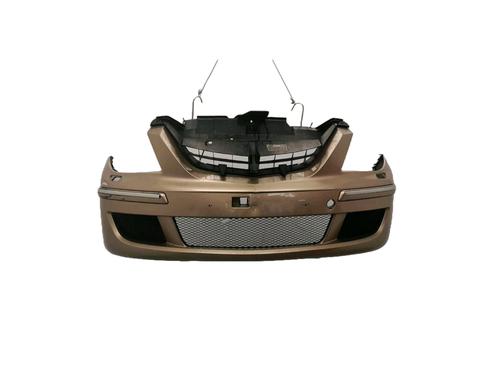 Used Front bumper LANCIA PHEDRA (179_) [2002-2010]  14834009