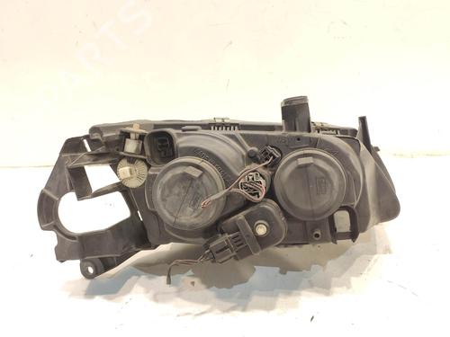 Left headlight NISSAN ALMERA II Hatchback (N16) | BP34487844C28 - Image 2