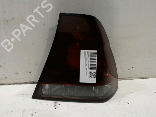 Used Right taillight BMW 3 Compact (E46) 320 td (150 hp) 19050344