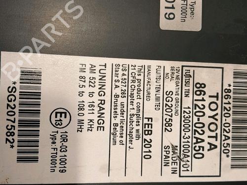 Other AUDI A4 B7 (8EC) 2.0 TDI | BP34490190O1 - Image 3