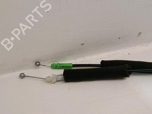 Used Front left lock Front left lock TOYOTA COROLLA Saloon (_E21_) 1.8 VVTi Hybrid (ZWE211, MZEA12) (98 hp) 34462936 34462936