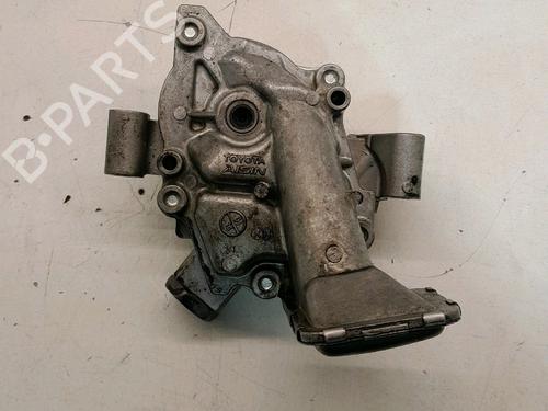 Used Other Other TOYOTA PRIUS Liftback (_W2_) [2003-2010] 35732164 35732164