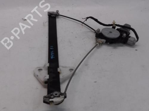 Used Rear left window mechanism Rear left window mechanism HONDA ACCORD VII Tourer (CM, CN) 2.2 i-CTDi (CN2) (140 hp) 40511402 40511402