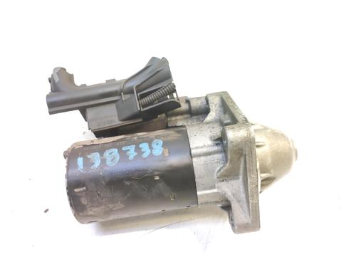 Used Starter FORD FIESTA V (JH_, JD_) 1.3 (69 hp) 14447144