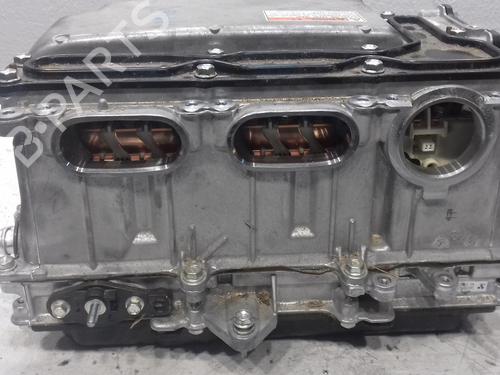 Electronic module HYUNDAI IONIQ (AE) 1.6 GDI Hybrid | BP17188986M83 