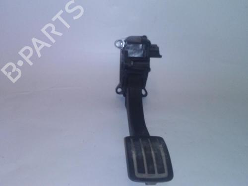 Pedal PEUGEOT 308 II (LB_, LP_, LW_, LH_, L3_) 1.6 HDi (92 hp) 14451692