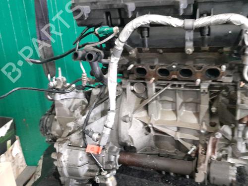 Engine FORD FUSION (JU_) 1.4 | BP34547711M1 - Image 4