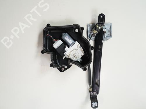 Used Rear right window mechanism Rear right window mechanism SEAT LEON (1P1) 1.9 TDI (105 hp) 34463848 34463848
