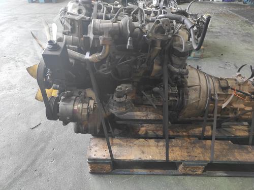 Engine SSANGYONG REXTON / REXTON II (GAB_) | BP36450535M1 - Image 4