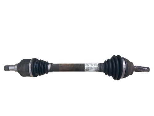 Used Left front driveshaft Left front driveshaft PEUGEOT 5008 (0U_, 0E_) 1.6 BlueHDi 120 (120 hp) 34549348 34549348