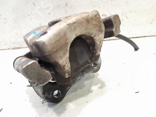 Right rear brake caliper RENAULT MEGANE IV Hatchback (B9A/M/N_) 1.5 Blue dCi 115 (B9A6) | BP34490029M106 - Image 2