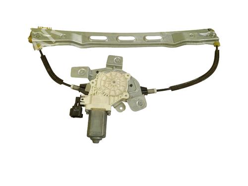 Front right window mechanism FORD TOURNEO COURIER B460 MPV 1.0 EcoBoost | BP35789909C23 - Image 2