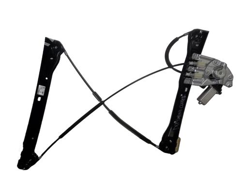Front right window mechanism MINI MINI PACEMAN (R61) Cooper S | BP36843559C23 - Image 2