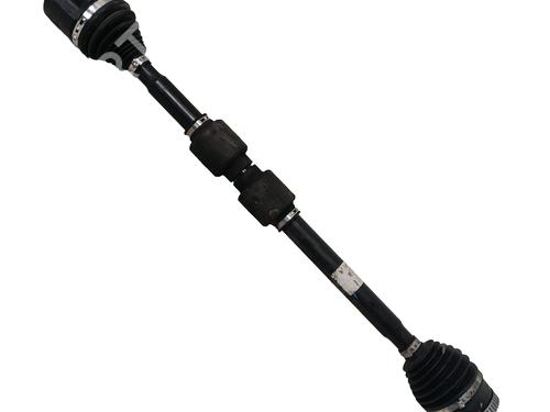 Used Right front driveshaft Right front driveshaft HYUNDAI ix35 (LM, EL, ELH) 1.7 CRDi (116 hp) 34551611 34551611