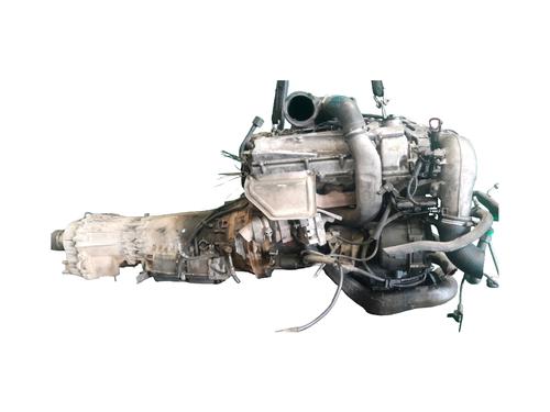 Used Gearbox Gearbox 34552143 34552143