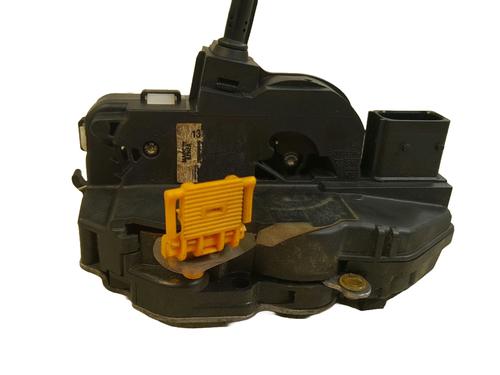 Front left lock OPEL INSIGNIA A Sports Tourer (G09) 2.0 CDTI (35) | BP25888043C98 