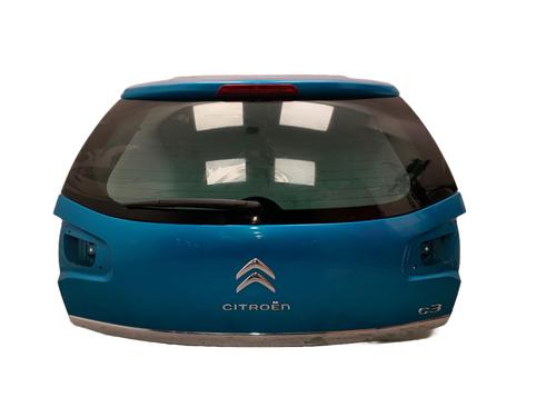 Used Tailgate Tailgate CITROËN C3 II (SC_) 1.4 VTi 95 (95 hp) 33979389 33979389