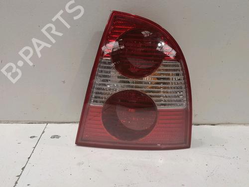 Used Right taillight Right taillight VW PASSAT B5.5 (3B3) 1.9 TDI (130 hp) 34490065 34490065