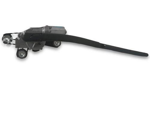 Ruitenwissermotor achter FORD FIESTA VI (CB1, CCN) 1.25 (82 hp) 25036278