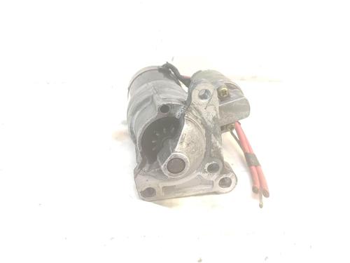 Used Starter Starter RENAULT SCÉNIC I MPV (JA0/1_, FA0_) 1.9 dCi (JA05, JA1F) (102 hp) 35731011 35731011