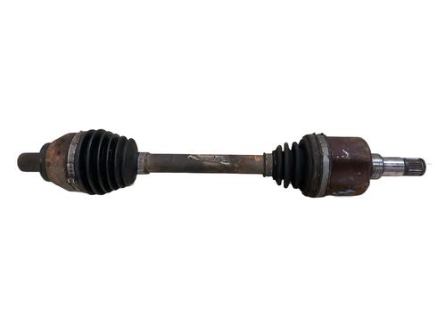 Used Left front driveshaft FORD MONDEO IV (BA7) 1.8 TDCi (125 hp) 14462890