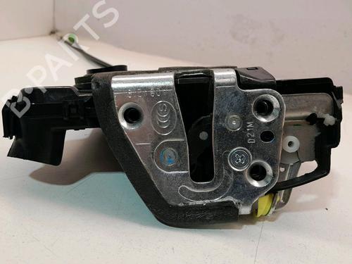 Used Front left lock Front left lock TOYOTA AURIS (_E18_) 2.0 D-4D (ADE186_, ADE186R) (124 hp) 34462838 34462838