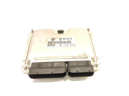 Used Engine control unit (ECU) Engine control unit (ECU) PEUGEOT 406 (8B) 1.8 16V (116 hp) 35731309 35731309