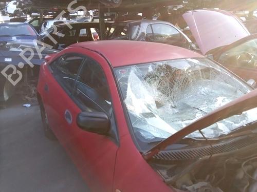 Used Gearbox MAZDA 323 P V (BA) 1.5 16V (88 hp) 19046607